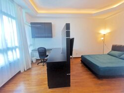 Willyn Ville (D10), Apartment #490860991